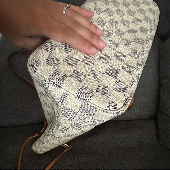 GREAT CONDITION Neverful PM Azure - Picture 10 of 12